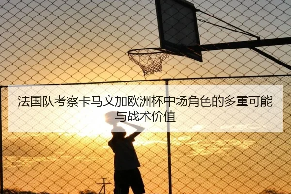 法国队考察卡马文加欧洲杯中场角色的多重可能与战术价值